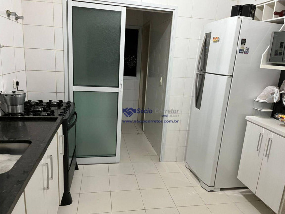 Apartamento com 3 Quartos à Venda, 80 m² em Jardim Las Vegas - Guarulhos