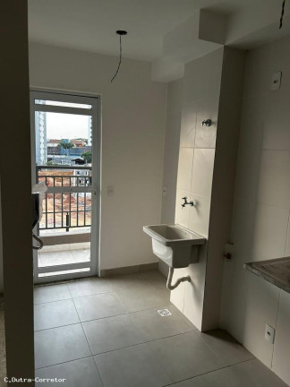 Imagem Apartamento com 2 Quartos à Venda, 56 m² em Rudge Ramos - São Bernardo Do Campo