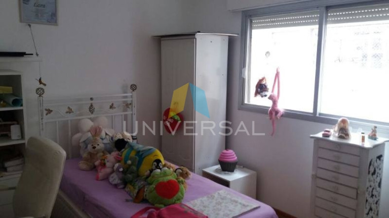 Imagem Apartamento com 3 Quartos à Venda, 119 m² em Jardim Paulista - São Paulo