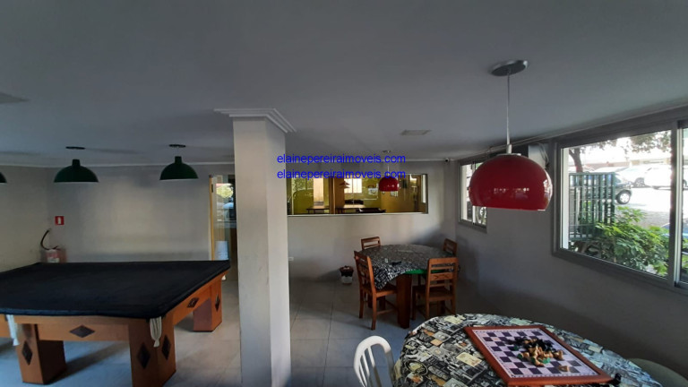 Imagem Apartamento com 3 Quartos à Venda, 93 m² em Vila Sônia - São Paulo Imagem Apartamento com 3 Quartos à Venda, 93 m² em Vila Sônia - São Paulo