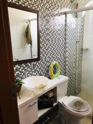 Imagem Apartamento com 2 Quartos à Venda, 51 m² em Araras - Teresópolis