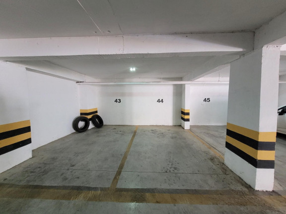 Apartamento com 2 Quartos à Venda, 74 m² em Centro - Santa Maria