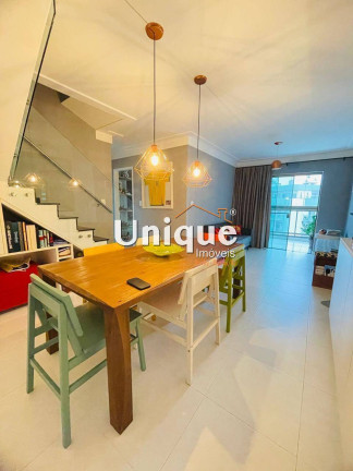 Imagem Cobertura com 3 Quartos à Venda, 190 m² em Braga - Cabo Frio Imagem Cobertura com 3 Quartos à Venda, 190 m² em Braga - Cabo Frio