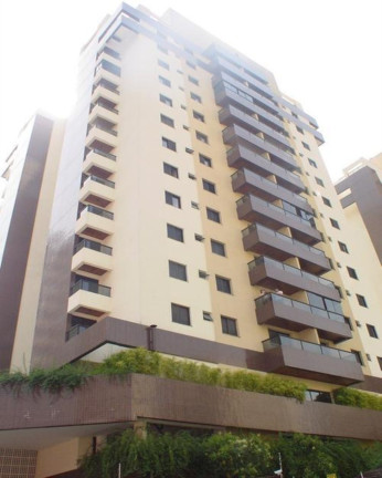 Imagem Imóvel com 3 Quartos à Venda, 92 m² em Vila Andrade - São Paulo