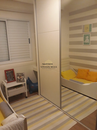 Imagem Apartamento com 3 Quartos para Alugar,  em Limão - São Paulo
