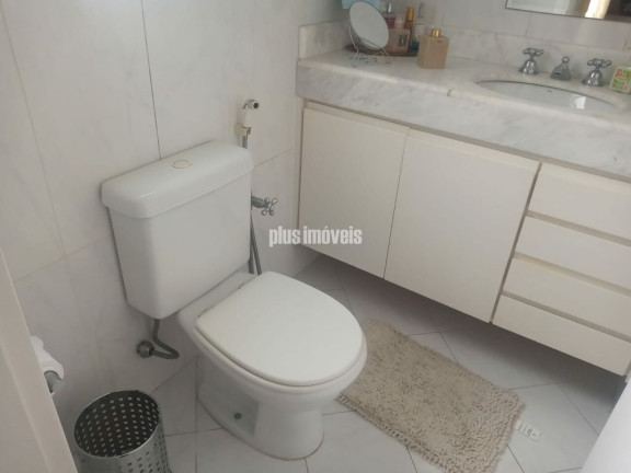 Imagem Apartamento com 4 Quartos à Venda, 235 m² em Panamby - São Paulo Imagem Apartamento com 4 Quartos à Venda, 235 m² em Panamby - São Paulo