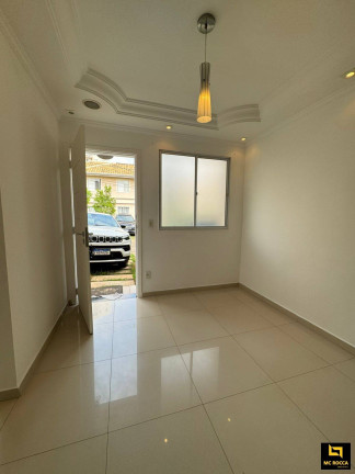 Imagem Casa de Condomínio com 4 Quartos à Venda, 110 m² em Taboão - São Bernardo Do Campo