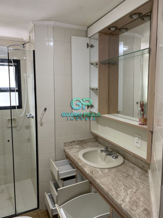 Imagem Apartamento com 3 Quartos à Venda, 200 m² em Enseada - Guarujá Imagem Apartamento com 3 Quartos à Venda, 200 m² em Enseada - Guarujá