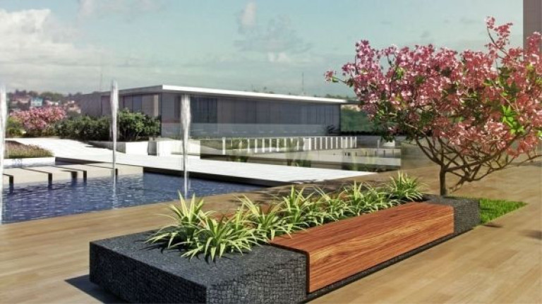 Imagem Sala Comercial à Venda, 79 m² em João Agripino - João Pessoa Imagem Sala Comercial à Venda, 79 m² em João Agripino - João Pessoa