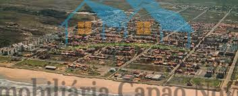 Imagem Apartamento com 1 Quarto à Venda, 55 m² em Capão Novo - Capão Da Canoa