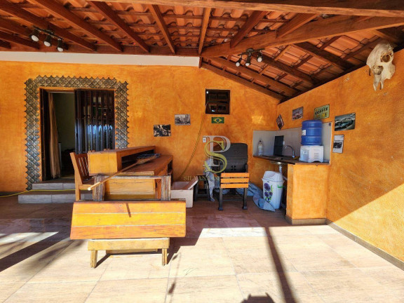 Imagem Chácara com 3 Quartos à Venda, 210 m² em Peão - Piracaia Imagem Chácara com 3 Quartos à Venda, 210 m² em Peão - Piracaia