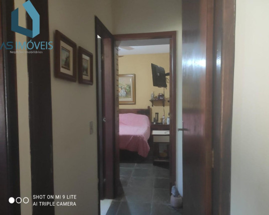 Imagem Casa com 3 Quartos à Venda, 255 m² em Balneário São Pedro - São Pedro Da Aldeia