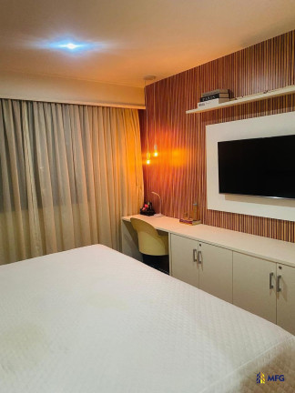 Imagem Apartamento com 1 Quarto à Venda,  em Parque Campolim - Sorocaba