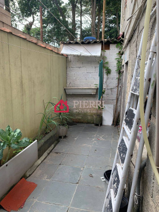 Imagem Casa com 3 Quartos à Venda, 112 m² em Jardim Vista Linda - São Paulo Imagem Casa com 3 Quartos à Venda, 112 m² em Jardim Vista Linda - São Paulo