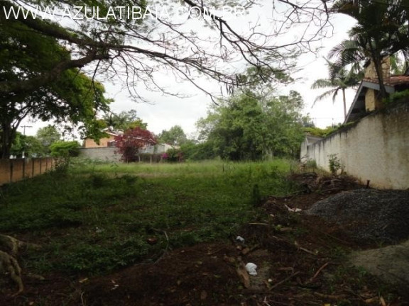 Imagem Terreno à Venda, 989 m² em Samambaia Parque Residencial - Atibaia
