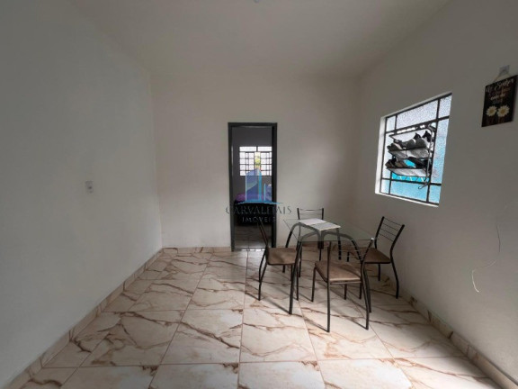 Imagem Casa com 3 Quartos à Venda, 446 m² em Riacho Das Pedras - Contagem