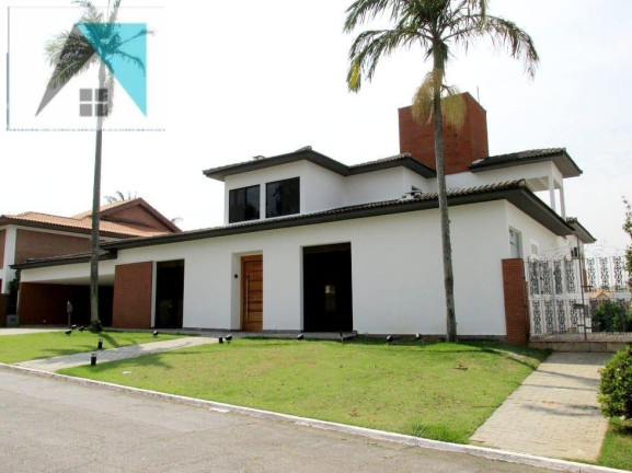 Imagem Casa com 4 Quartos à Venda, 620 m² em Alphaville - Santana De Parnaíba Imagem Casa com 4 Quartos à Venda, 620 m² em Alphaville - Santana De Parnaíba