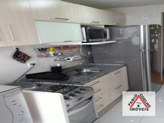 Imagem Apartamento à Venda, 55 m² em Santo Amaro - São Paulo Imagem Apartamento à Venda, 55 m² em Santo Amaro - São Paulo