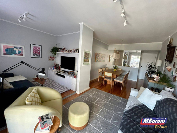 Imagem Apartamento com 2 Quartos à Venda, 91 m² em Cambuci - São Paulo Imagem Apartamento com 2 Quartos à Venda, 91 m² em Cambuci - São Paulo