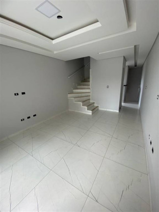 Imagem Casa com 2 Quartos à Venda, 85 m² em Maracanã - Praia Grande Imagem Casa com 2 Quartos à Venda, 85 m² em Maracanã - Praia Grande