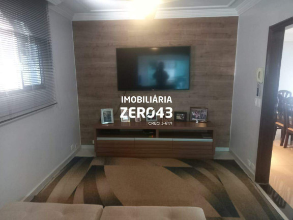 Imagem Casa com 4 Quartos à Venda, 325 m² em Champagnat - Londrina