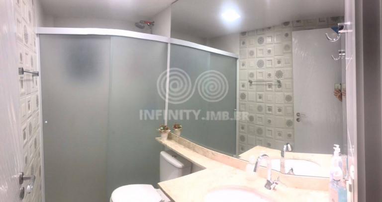 Imagem Apartamento com 3 Quartos à Venda, 94 m² em Brás - São Paulo