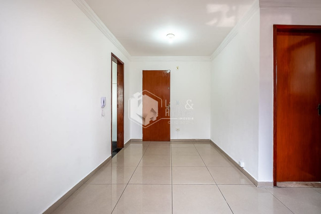 Imagem Apartamento com 2 Quartos à Venda, 42 m² em Jabaquara - São Paulo