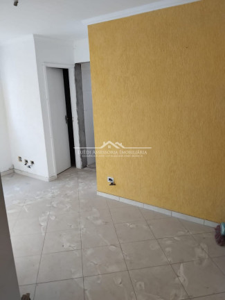 Apartamento com 2 Quartos à Venda, 43 m² em Jardim Santa Terezinha (zona Leste) - São Paulo