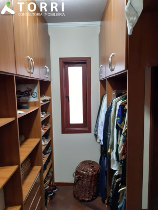 Imagem Sobrado com 3 Quartos à Venda, 180 m² em Wanel Ville - Sorocaba
