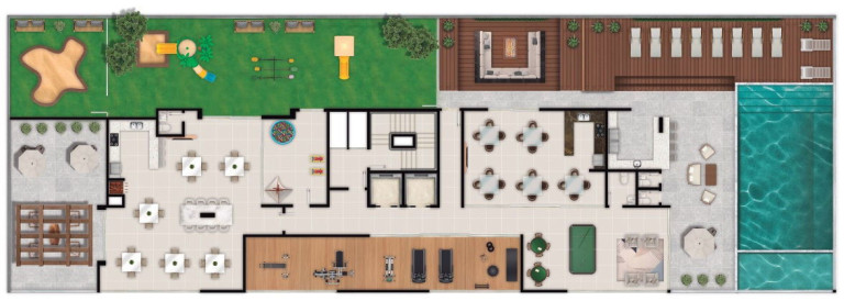Imagem Apartamento com 3 Quartos à Venda, 135 m² em Castelo Branco - Itapema Imagem Apartamento com 3 Quartos à Venda, 135 m² em Castelo Branco - Itapema