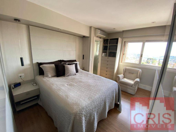 Imagem Apartamento com 3 Quartos à Venda, 151 m² em São Bento - Bento Gonçalves Imagem Apartamento com 3 Quartos à Venda, 151 m² em São Bento - Bento Gonçalves