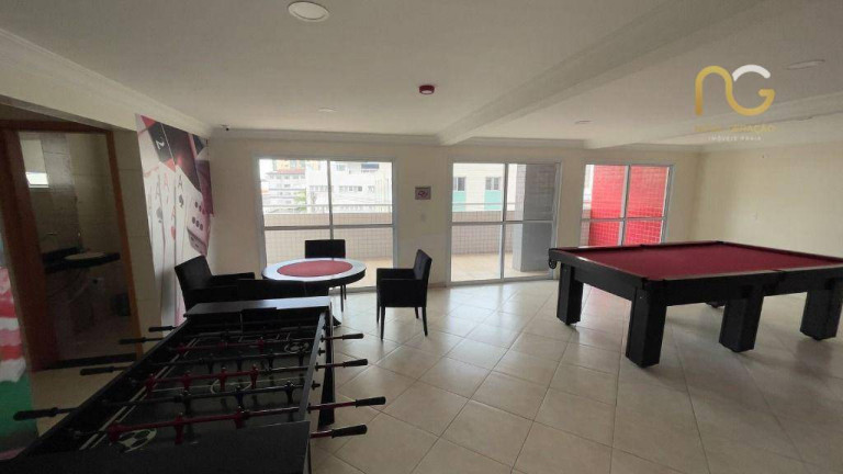 Imagem Apartamento com 2 Quartos à Venda, 101 m² em Vila Assunção - Praia Grande Imagem Apartamento com 2 Quartos à Venda, 101 m² em Vila Assunção - Praia Grande