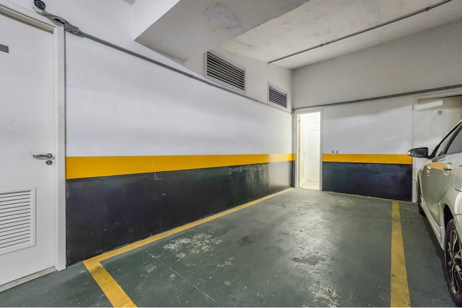 Imagem Apartamento com 1 Quarto à Venda, 41 m² em Saúde - São Paulo
