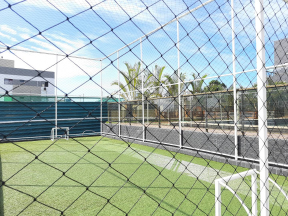 Imagem Apartamento com 2 Quartos à Venda, 53 m² em Bancários - João Pessoa