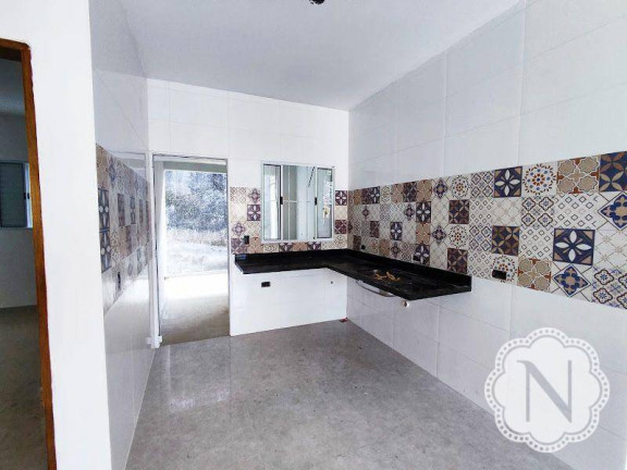 Imagem Casa com 2 Quartos à Venda, 56 m² em Umuarama - Itanhaém Imagem Casa com 2 Quartos à Venda, 56 m² em Umuarama - Itanhaém