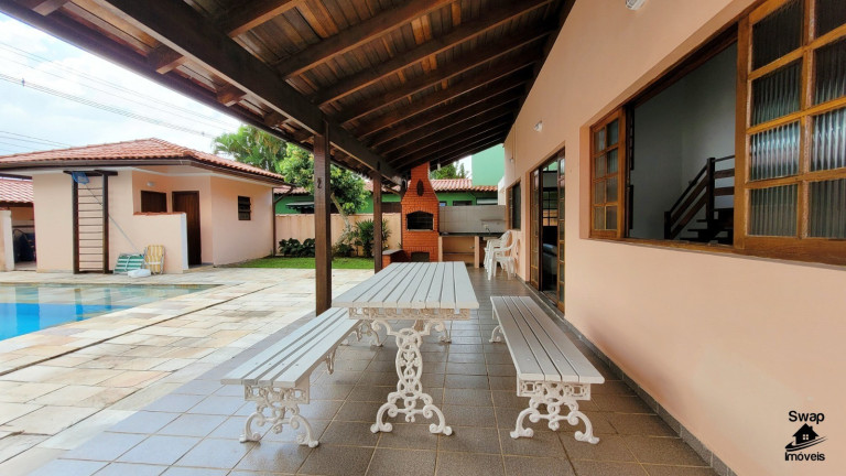 Imagem Sobrado com 4 Quartos à Venda, 541 m² em Maitinga - Bertioga Imagem Sobrado com 4 Quartos à Venda, 541 m² em Maitinga - Bertioga