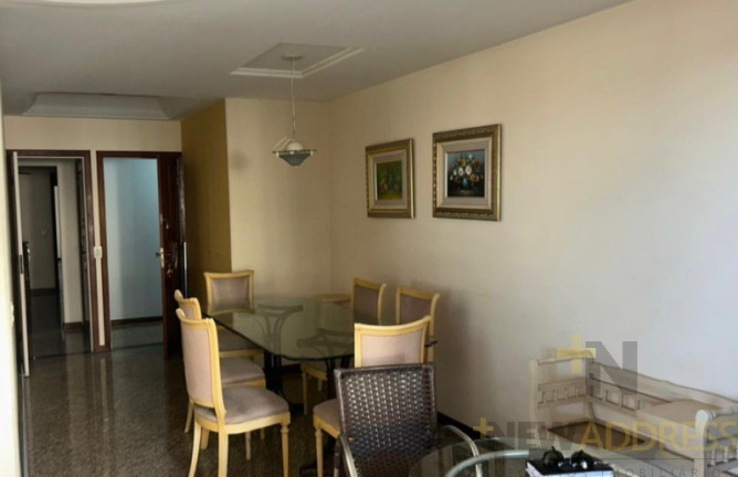 Imagem Apartamento com 3 Quartos à Venda, 140 m² em Jardim Da Penha - Vitória Imagem Apartamento com 3 Quartos à Venda, 140 m² em Jardim Da Penha - Vitória