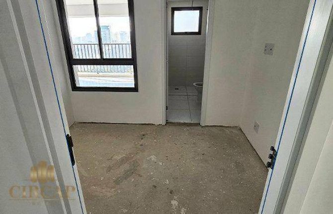 Imagem Apartamento com 3 Quartos à Venda, 115 m² em Perdizes - São Paulo