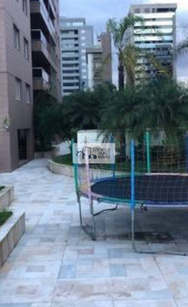 Imagem Apartamento com 4 Quartos à Venda, 168 m² em Barro Preto - Belo Horizonte