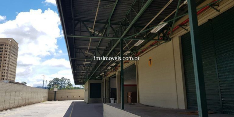 Imagem Imóvel para Alugar, 1.900 m² em Tamboré - Barueri Imagem Imóvel para Alugar, 1.900 m² em Tamboré - Barueri