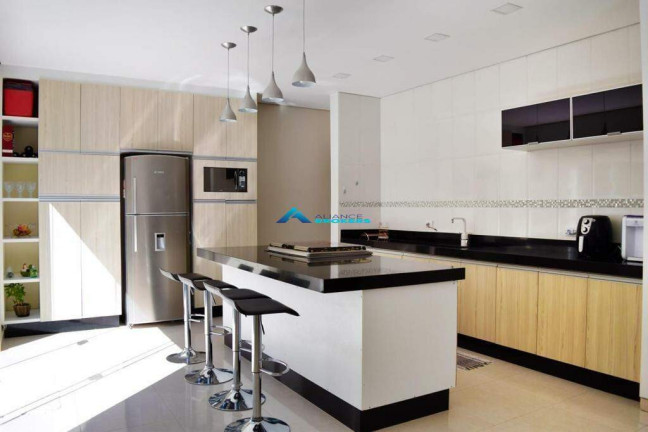 Imagem Casa com 3 Quartos à Venda, 360 m² em Loteamento Capital Ville - Jundiaí