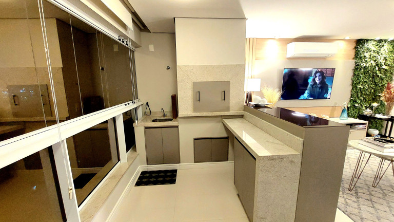 Imagem Apartamento com 3 Quartos à Venda, 111 m² em Fazenda - Itajaí
