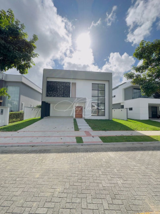 Casa com 3 Quartos à Venda, 267 m² em Planalto De Carapina - Serra