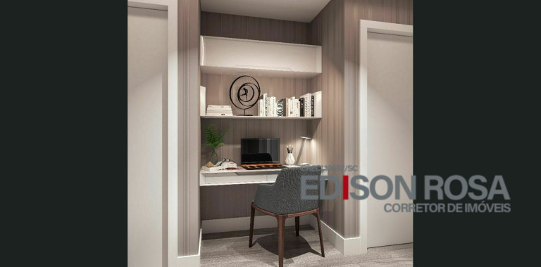 Imagem Apartamento com 3 Quartos à Venda, 140 m² em Nossa Senhora Do Rosário - São José