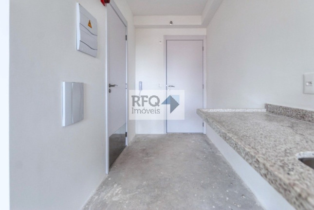 Imagem Imóvel com 1 Quarto para Alugar, 29 m² em Vila Mariana - São Paulo