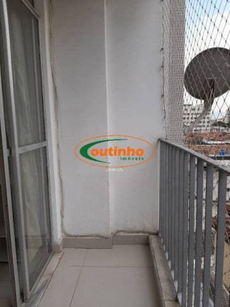 Imagem Apartamento com 2 Quartos à Venda, 60 m² em Riachuelo - Rio De Janeiro Imagem Apartamento com 2 Quartos à Venda, 60 m² em Riachuelo - Rio De Janeiro