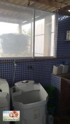 Imagem Casa com 2 Quartos à Venda, 67 m² em Vila Tibiriçá - Santo André