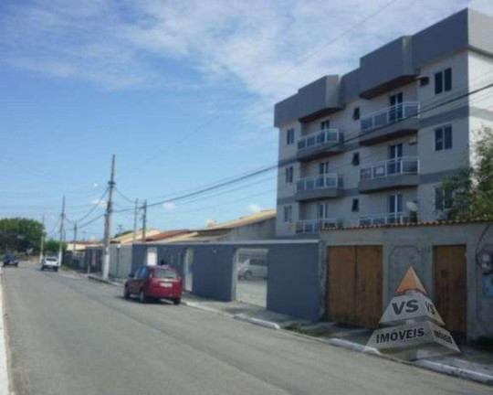 Imagem Apartamento com 2 Quartos à Venda, 65 m² em Bela Vista - São Pedro Da Aldeia