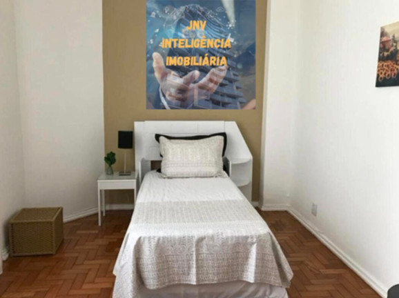Imagem Apartamento com 2 Quartos à Venda, 90 m² em Copacabana - Rio De Janeiro