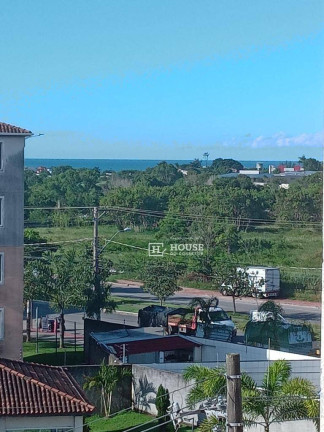 Imagem Apartamento com 3 Quartos à Venda, 52 m² em Praia Da Baleia - Serra Imagem Apartamento com 3 Quartos à Venda, 52 m² em Praia Da Baleia - Serra